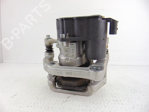 Left rear brake caliper PEUGEOT 5008 II (MC_, MJ_, MR_, M4_)  | BP11584554M107 