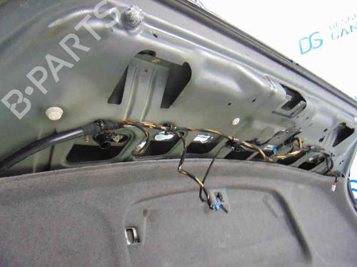 Tailgate BMW 7 (E65, E66, E67) 730 d | BP7727555C6 