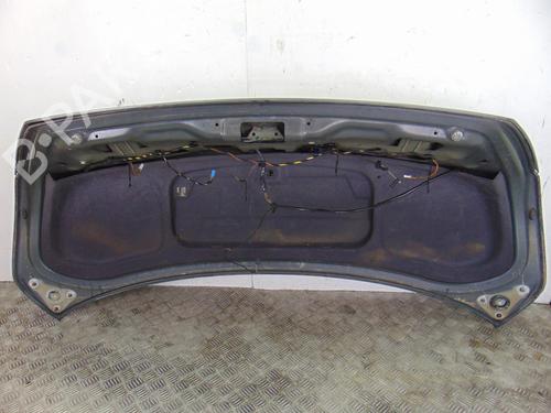 Tailgate BMW 7 (E65, E66, E67) 740 d | BP10626264C6 