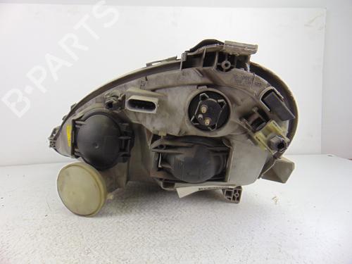 Right headlight MERCEDES-BENZ A-CLASS (W168) A 170 CDI (168.009, 168.109) | BP7716412C29 