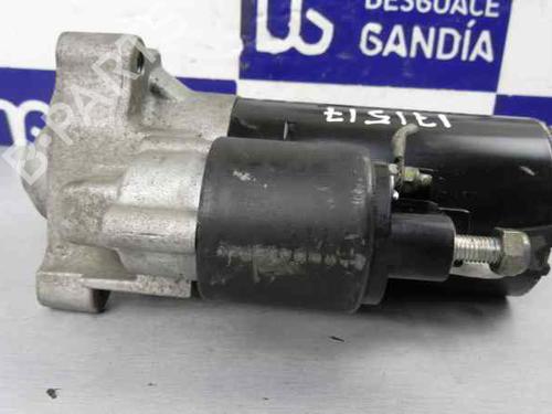 Startmotor CITROËN XSARA (N1) 1.9 TD | BP7722283M8 
