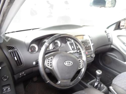 Used Airbag Kit KIA CEE'D Hatchback (ED) [2006-2012]  29448766