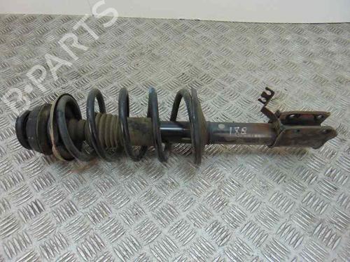 Left front shock absorber DACIA LOGAN (LS_) 1.4 (LSOA, LSOC, LSOE, LSOG) (75 hp) 8049899