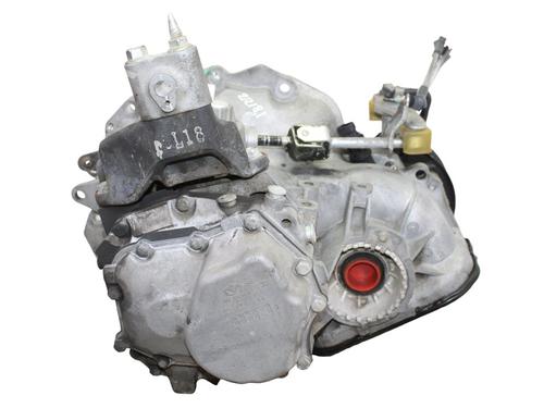 Gearbox CHEVROLET AVEO / KALOS Saloon (T250, T255) 1.4 | BP19797667M3 