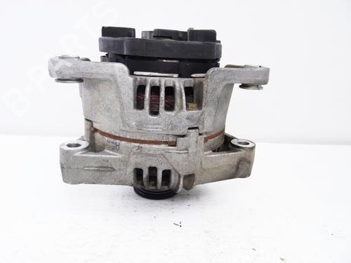 Generator OPEL ZAFIRA A MPV (T98) 2.0 DTI 16V (F75) (101 hp) 17144186