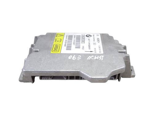 Used ECU airbags BMW 3 (E90) 318 d (122 hp) 29972102