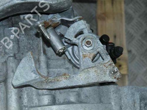 Gearbox VW TOURAN (1T1, 1T2)  | BP7721139M3 