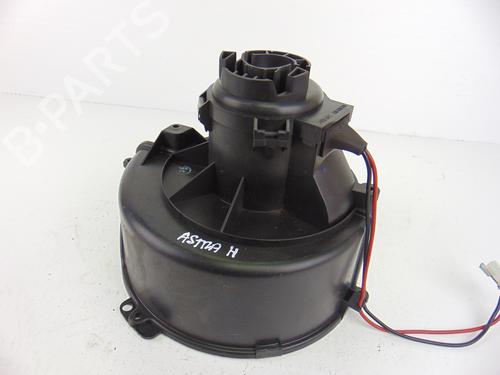 Varmvifte OPEL ASTRA H (A04) 1.6 (L48) | BP9344949M62 