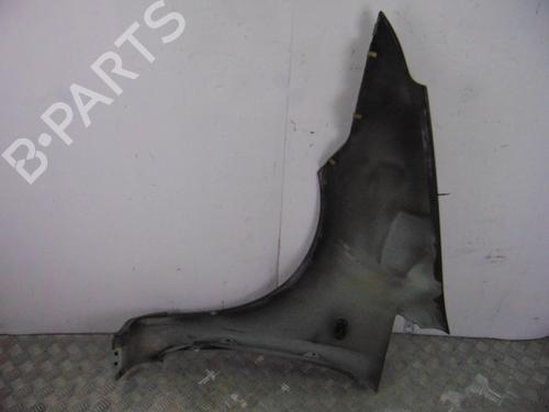Right front fenders FORD FOCUS C-MAX (DM2)  | BP15372611C42 