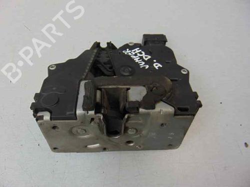 Front right lock CITROËN JUMPER II Van 2.2 HDi 120 | BP7728590C97 