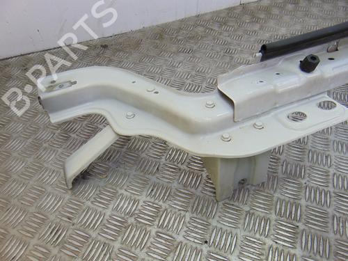 Frontplate/Frontkurv CITROËN NEMO MPV 1.3 HDi 75 | BP12890266C72 