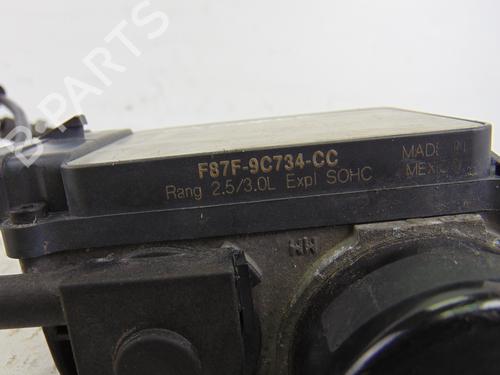 Pedal FORD USA EXPLORER (U2, U_)  | BP9586269I4 