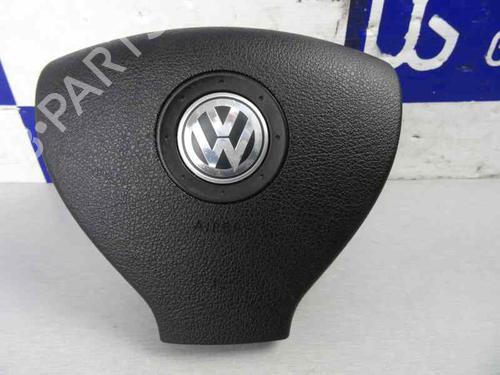 Used Driver airbag VW GOLF V (1K1) [2003-2010]  7721451