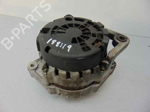 Generator DAEWOO NUBIRA Saloon (J200) 1.8 (122 hp) 7841916