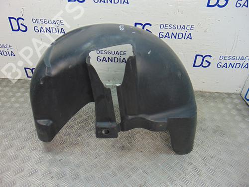 Wheel arch VW TOURAN (1T1, 1T2) 2.0 TDI | BP14048129C56 