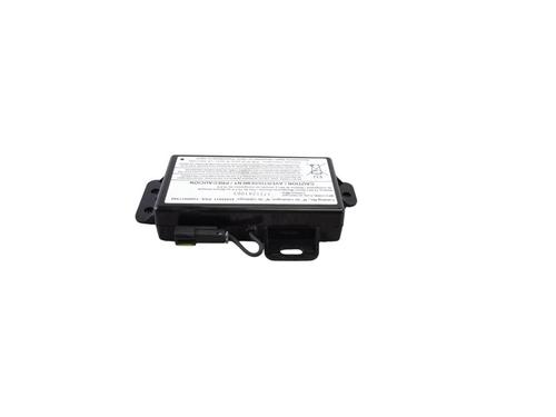 electronic-module-opel-mokka-mokka-x-j13-2012-2013-2014-2015-2016-2017-2018-2019-32393445 main image