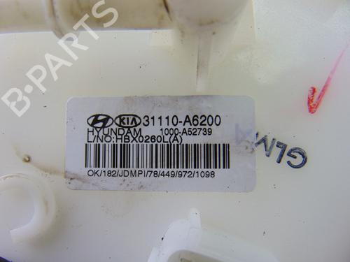 Fuel pump HYUNDAI i30 (GD)  | BP11863927M76 