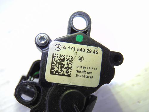 Switch MERCEDES-BENZ CLS (C219) CLS 350 (219.357) | BP8640085I30 