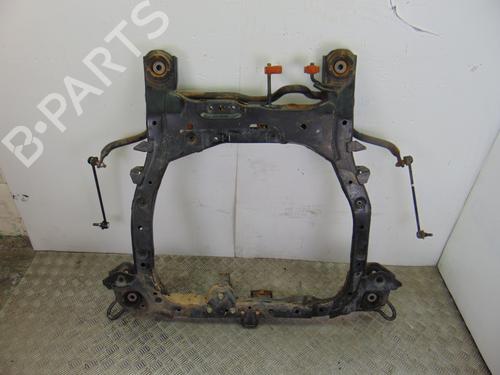 Subframe HYUNDAI SANTA FÉ II (CM) 2.2 CRDi GLS | BP9858710M9 