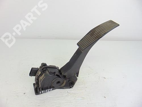 pedal-opel-astra-k-b16-16-cdti-68-13373776-2015-2016-2017-2018-2019-2020-2021-2022-8533066 main image