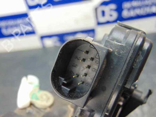 Front right lock BMW 3 (E46) 316 i | BP7726474C97 