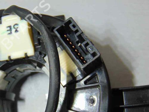 Squib airbag NISSAN JUKE (F15) 1.5 dCi | BP7726635C102 