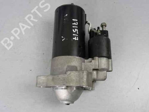 Startmotor CITROËN XSARA (N1) 1.9 TD (90 hp) 7722283