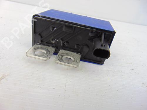 Electronic module MERCEDES-BENZ A-CLASS (W176) A 180 CDI / d (176.012) | BP14048559M83 