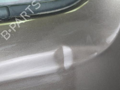 Venstre side skydedør RENAULT KANGOO / GRAND KANGOO II (KW0/1_) 1.5 dCi 90 (KW05, KW08, KW0G, KW11) | BP28729405C74 