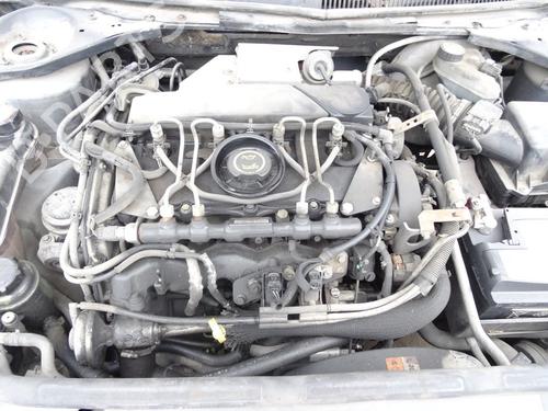Motor FORD MONDEO III Saloon (B4Y) 2.0 TDCi (130 hp) 22425220