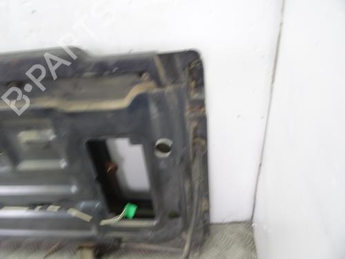 Tailgate LAND ROVER RANGE ROVER II (P38A) 4.6 4x4 | BP11351067C6 
