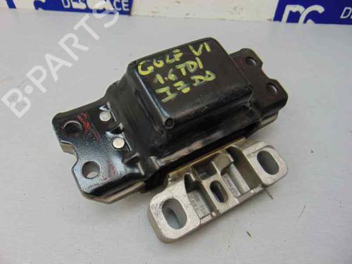 Used Engine mount VW GOLF VI (5K1) 1.6 TDI (105 hp) 10245145