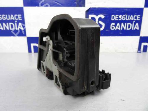 Rear left lock BMW 1 (E87) 120 d | BP7720543C100 