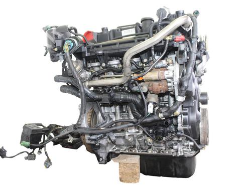 Engine FORD FUSION (JU_) 1.4 TDCi | BP28113324M1 
