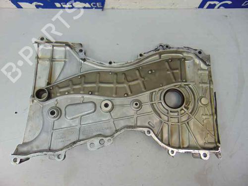 Timing cover HYUNDAI SONATA V (NF) 2.4 | BP14048406M123 