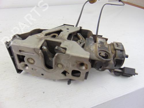 Rear left lock MERCEDES-BENZ A-CLASS (W168) A 160 (168.033, 168.133) | BP8885043C100 