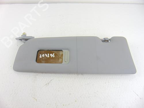 Left sun visor BMW 1 (E87) 118 d | BP12432344I1 