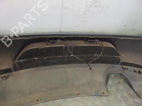 Rear bumper SEAT LEON (1P1) 1.9 TDI | BP11134008C8 