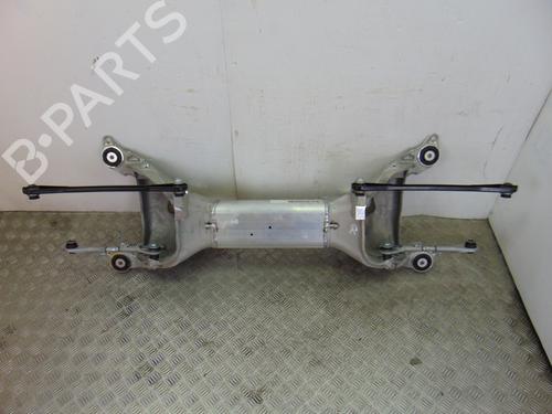 Rear axle PEUGEOT 508 II (FB_, FH_, F3_) 1.5 BlueHDI 130 (FBYHZJ, FBYHZR) | BP10336255M2 