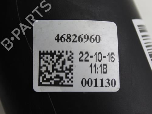 Pipe FIAT TIPO Saloon (356_, 357_) 1.4 (356SXA1B) | BP21568873M125 