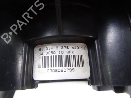 Headlight switch BMW X5 (E53) 3.0 i | BP17681394I24 