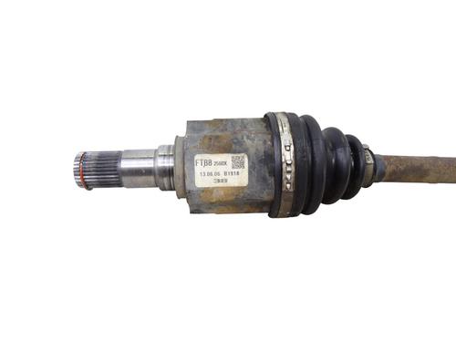 Left front driveshaft MAZDA CX-5 (KE, GH) | BP33401861M38 - Image 4