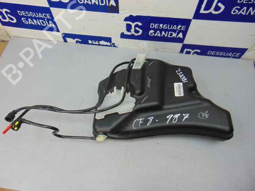 Bensintank MERCEDES-BENZ M-CLASS (W163) ML 270 CDI (163.113) (163 hp) 7730671
