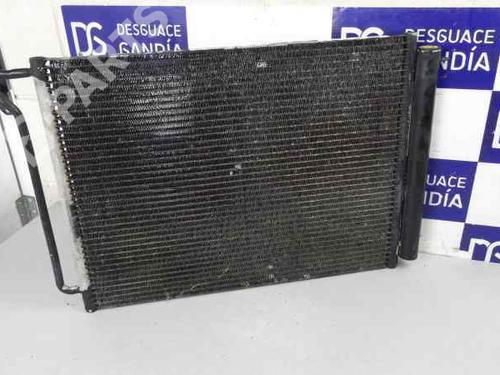 Used AC radiator AC radiator BMW X5 (E53) 3.0 d (184 hp) 7722590 7722590