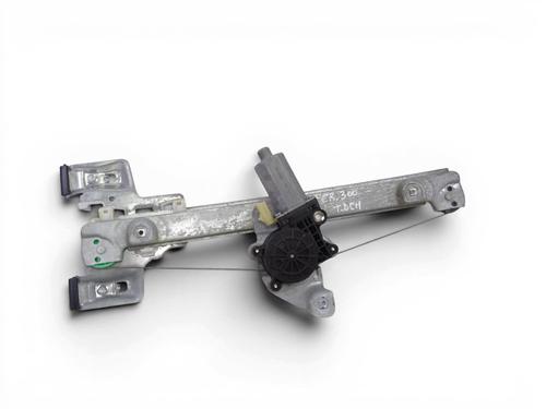 Used Rear right window mechanism Rear right window mechanism CHRYSLER 300C (LX, LE) 3.0 CRD (218 hp) 36262332 36262332