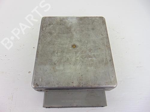 Engine control unit (ECU) FORD MONDEO II (BAP)  | BP8818166M57 