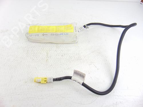 Used Left seat airbag KIA CEE'D (JD) [2012-2018]  11885636