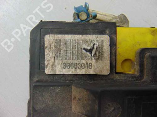 Rear left lock VOLVO S80 I (184) D5 | BP7728640C100 