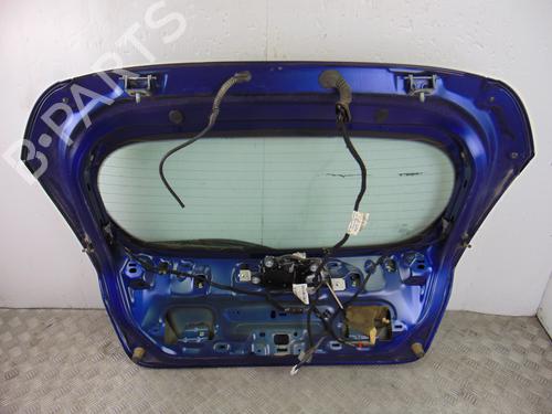 Tailgate FORD FIESTA VI (CB1, CCN) 1.0 EcoBoost | BP15939166C6 
