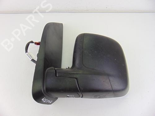 Left mirror CITROËN NEMO MPV 1.3 HDi 75 | BP12902057C26 